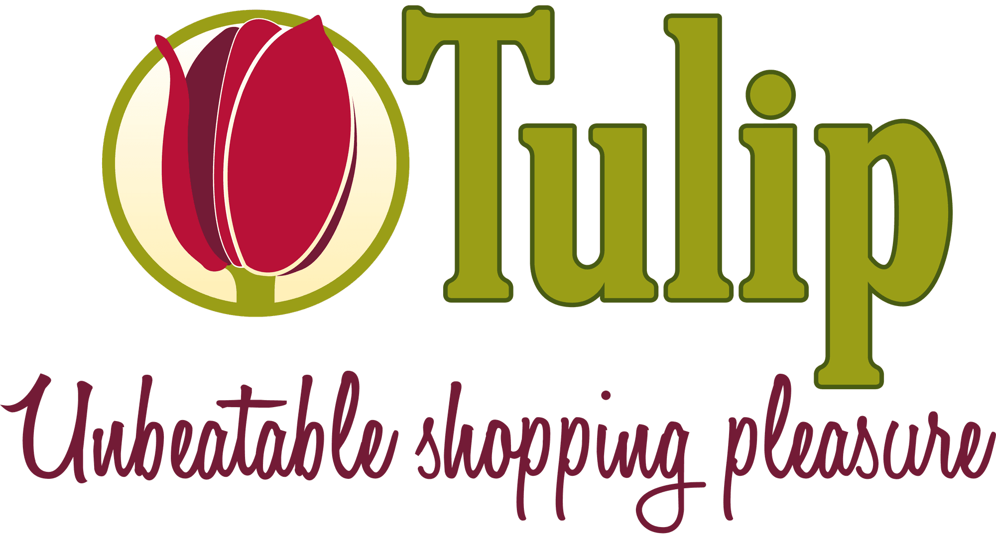 Tulip Supermarket logo